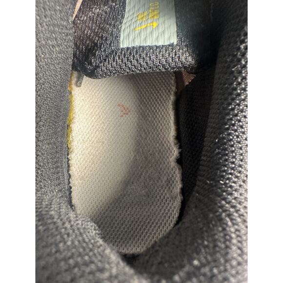 Nike Zoom Winflo 8 Men’s Running Shoes Black Peach DD8686-004 Size 9.5 Cushioned - Picture 5 of 9